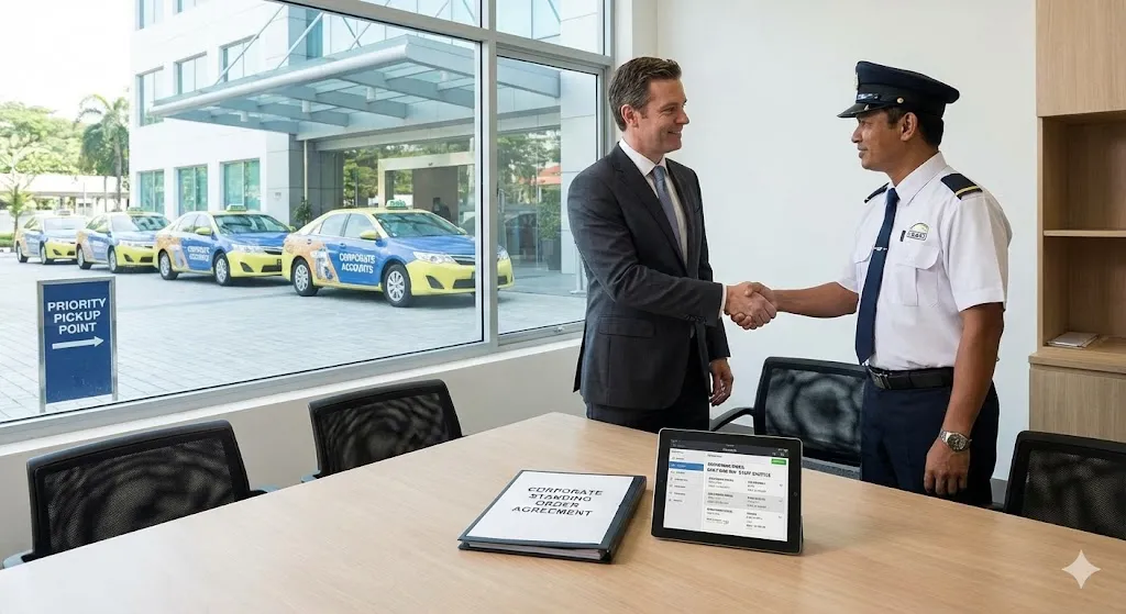 Chauffeur-Service - Chauffeur-Service
